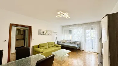 Apartamento de 3 habitaciónes en Wetzelsdorf, Austria No. 177644