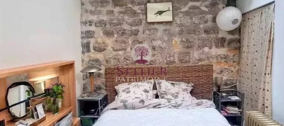 Duplex T3 em Paris, France N.º 170753 4