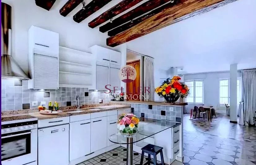 Duplex T3 em Paris, France N.º 170753