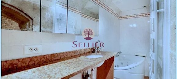 Duplex T3 em Paris, France N.º 170753 11