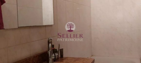 Duplex T3 em Paris, France N.º 170753 5