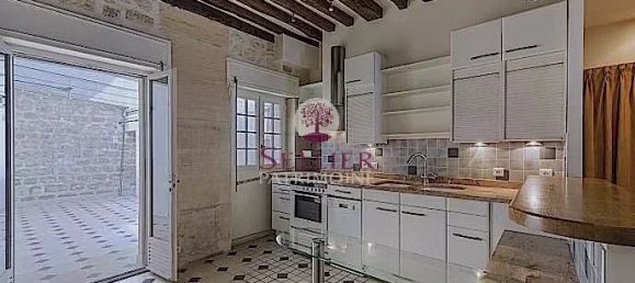 Duplex T3 em Paris, France N.º 170753 7