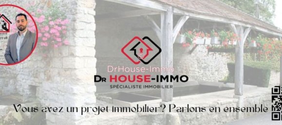 Casa de 4 dormitorios en Gargenville, France No. 175962 11