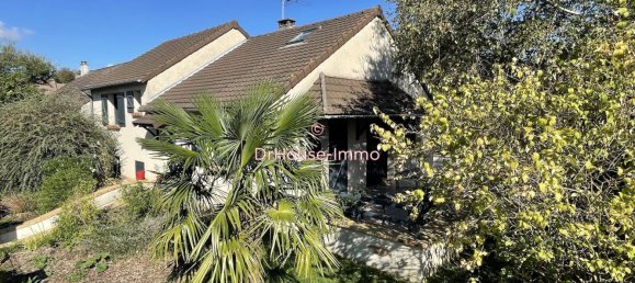 Casa de 4 dormitorios en Gargenville, France No. 175962 10