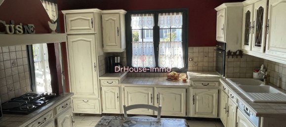 Casa de 4 dormitorios en Gargenville, France No. 175962 4