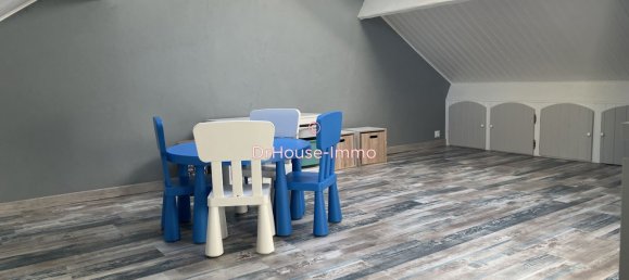 Casa de 4 dormitorios en Gargenville, France No. 175962 9