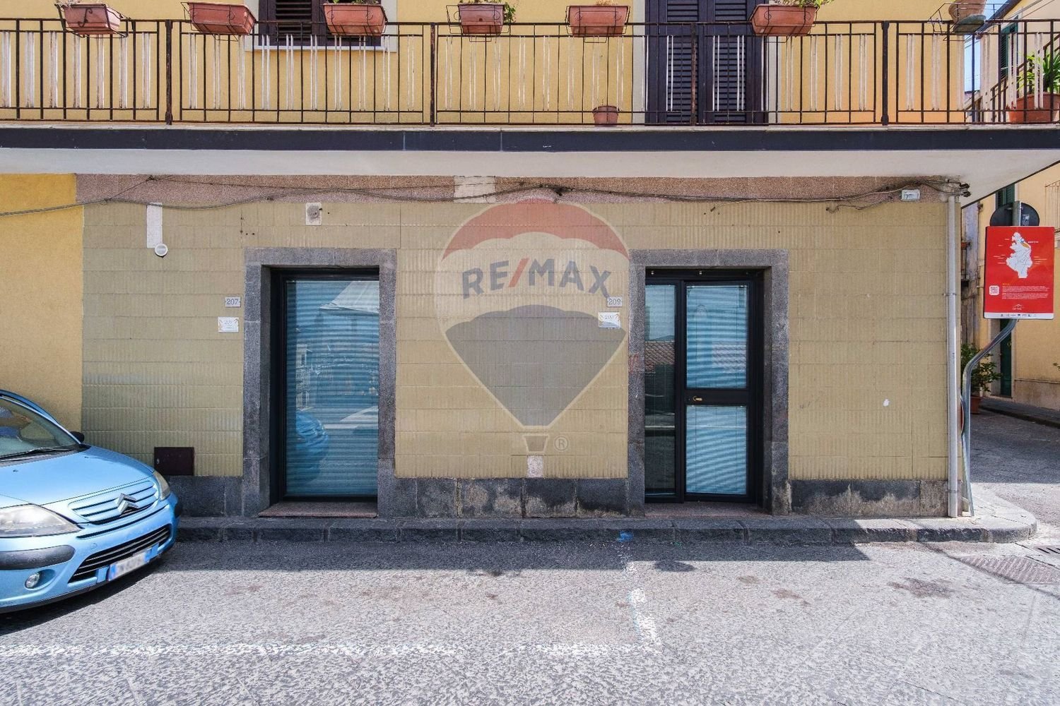 26m² Commercial property in Maletto, Italy No. 326729