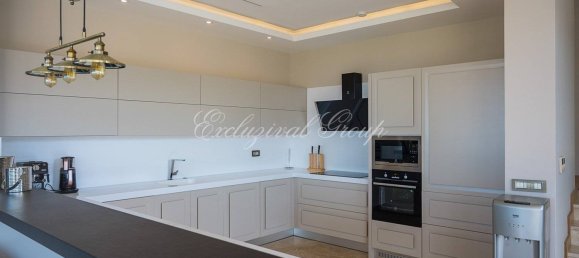 Villa 4+1 em Bodrum, Turkey N.º 28596 17