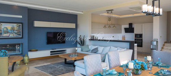 Villa 4+1 em Bodrum, Turkey N.º 28596 19