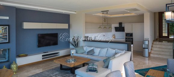 Villa 4+1 em Bodrum, Turkey N.º 28596 18