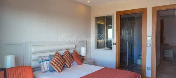 Villa 4+1 em Bodrum, Turkey N.º 28596 11