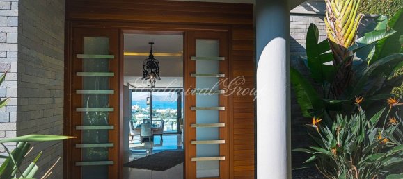 Villa 4+1 em Bodrum, Turkey N.º 28596 14
