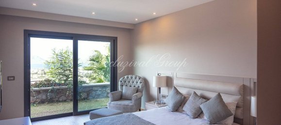 Villa 4+1 em Bodrum, Turkey N.º 28596 5