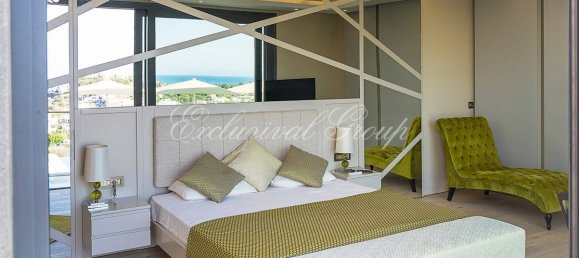 Villa 4+1 em Bodrum, Turkey N.º 28596 4