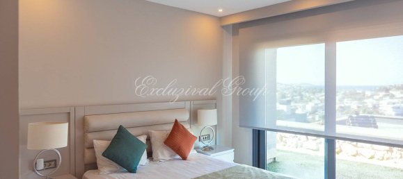 Villa 4+1 em Bodrum, Turkey N.º 28596 9