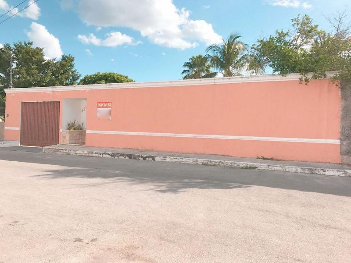 3 غرف نوم منزل في Merida, Mexico رقم 43092