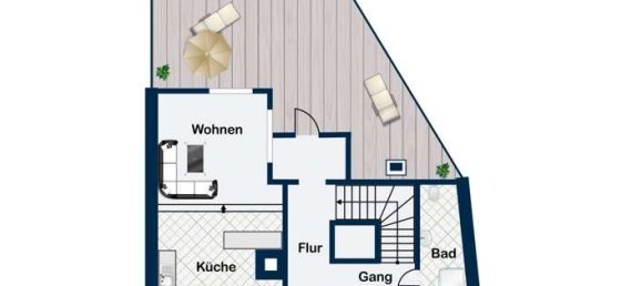 4 Schlafzimmer Gebäude in Ansbach, Germany, Nr. 64609 13