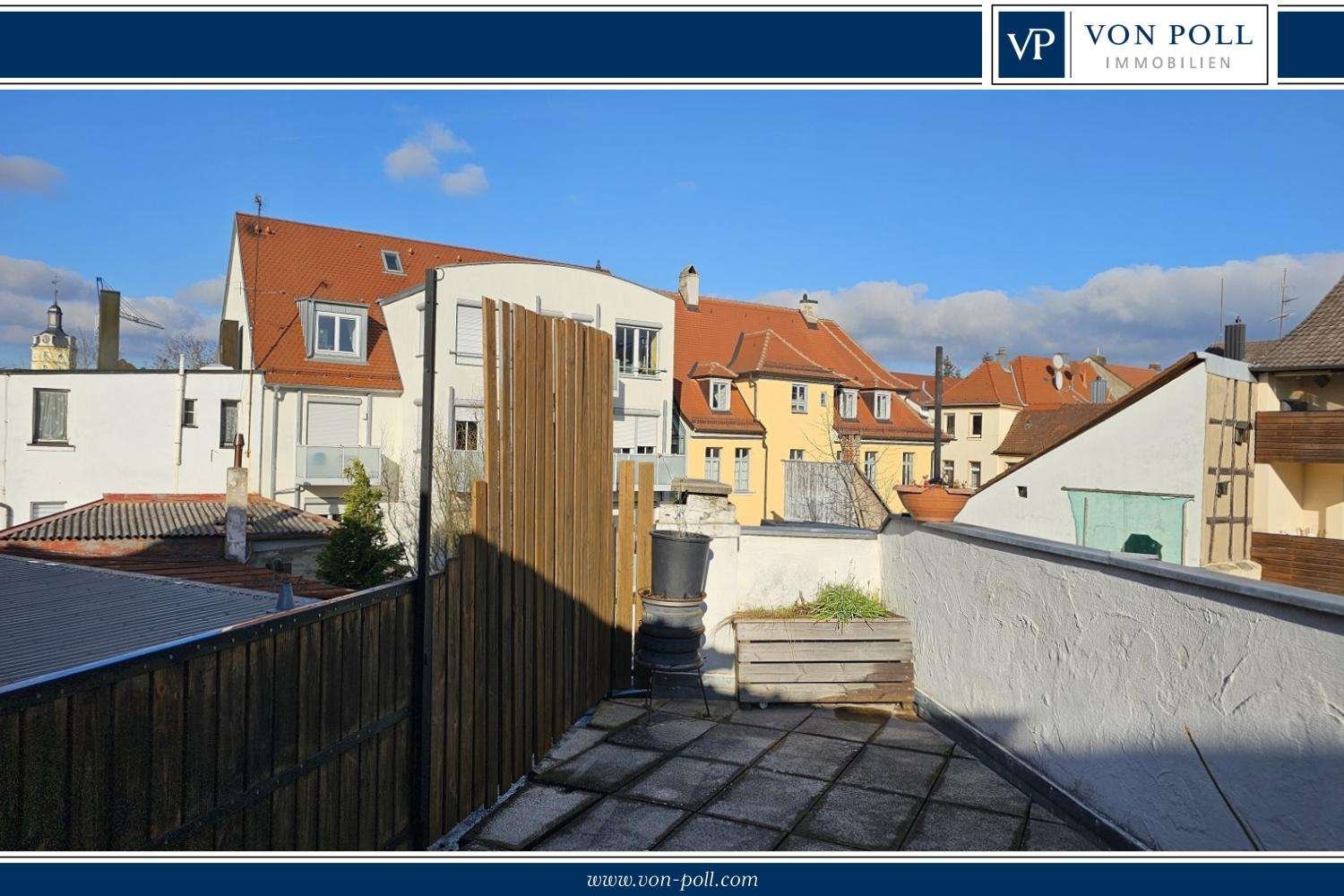 4 Schlafzimmer Gebäude in Ansbach, Germany, Nr. 64609