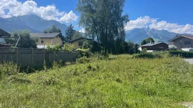 Grundstück in Zell am See, Austria, Nr. 31102