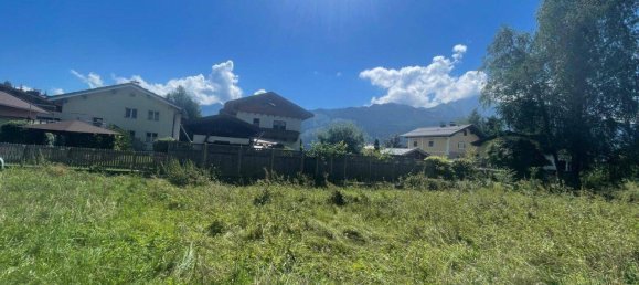 Grundstück in Zell am See, Austria, Nr. 31102 2