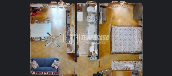 Apartamento de 2 divisões em Loano, Italy N.º 305485 20