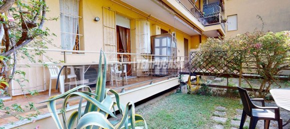Apartamento de 2 divisões em Loano, Italy N.º 305485 13