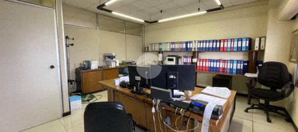 400m² Warehouse in Boffalora sopra Ticino, Italy No. 177387 22