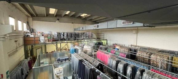 400m² Warehouse in Boffalora sopra Ticino, Italy No. 177387 6