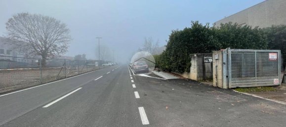 400m² Warehouse in Boffalora sopra Ticino, Italy No. 177387 31