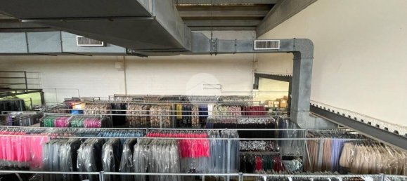 400m² Warehouse in Boffalora sopra Ticino, Italy No. 177387 7