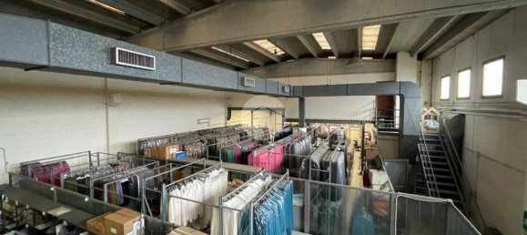 400m² Warehouse in Boffalora sopra Ticino, Italy No. 177387 5