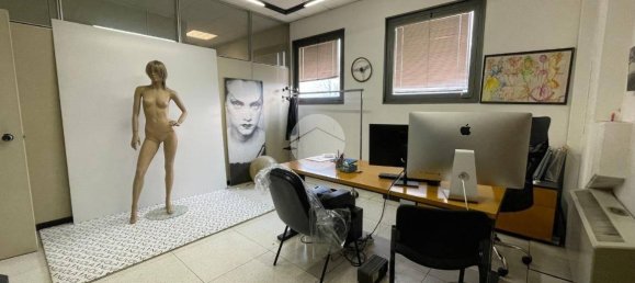 400m² Warehouse in Boffalora sopra Ticino, Italy No. 177387 18