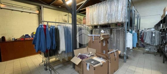 400m² Warehouse in Boffalora sopra Ticino, Italy No. 177387 10