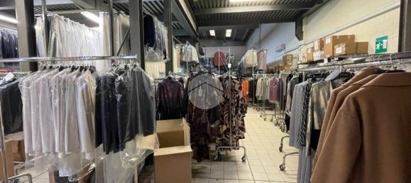 400m² Warehouse in Boffalora sopra Ticino, Italy No. 177387 9
