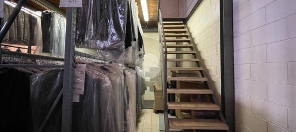 400m² Warehouse in Boffalora sopra Ticino, Italy No. 177387 12