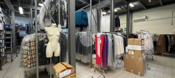 400m² Warehouse in Boffalora sopra Ticino, Italy No. 177387 8