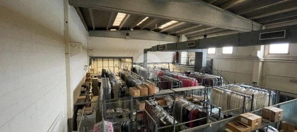 400m² Warehouse in Boffalora sopra Ticino, Italy No. 177387 3