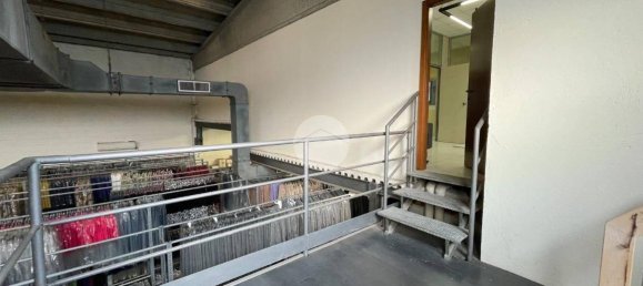 400m² Warehouse in Boffalora sopra Ticino, Italy No. 177387 17