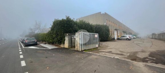 400m² Warehouse in Boffalora sopra Ticino, Italy No. 177387 33