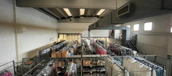 400m² Warehouse in Boffalora sopra Ticino, Italy No. 177387 4