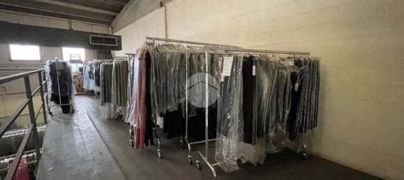 400m² Warehouse in Boffalora sopra Ticino, Italy No. 177387 13