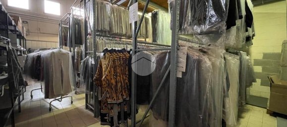 400m² Warehouse in Boffalora sopra Ticino, Italy No. 177387 11