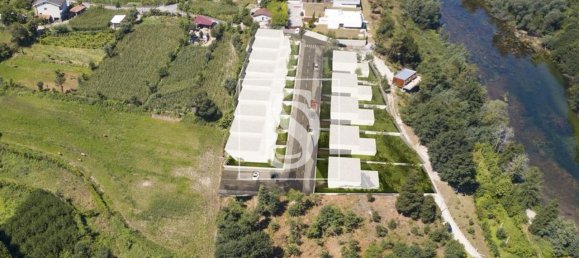 Terrain à Povoa de Lanhoso, Portugal 187m² No. 79004 2