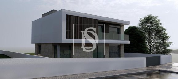 Terrain à Povoa de Lanhoso, Portugal 187m² No. 79004 3