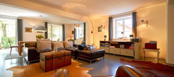 2 bedrooms Apartment in Traunstein, Germany No. 233828 22