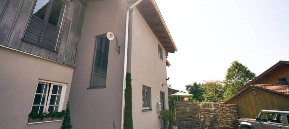 2 bedrooms Apartment in Traunstein, Germany No. 233828 17