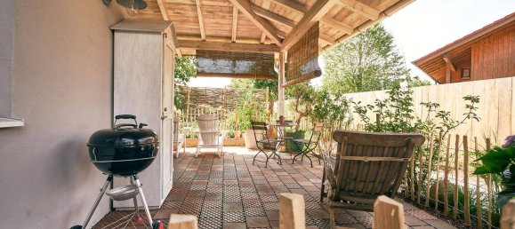 2 bedrooms Apartment in Traunstein, Germany No. 233828 13