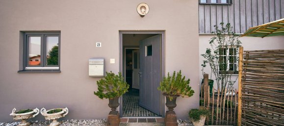 2 bedrooms Apartment in Traunstein, Germany No. 233828 18