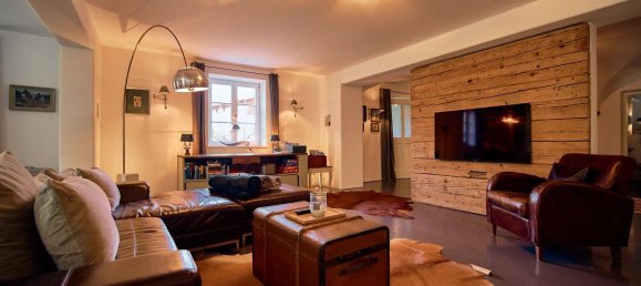 2 bedrooms Apartment in Traunstein, Germany No. 233828 25