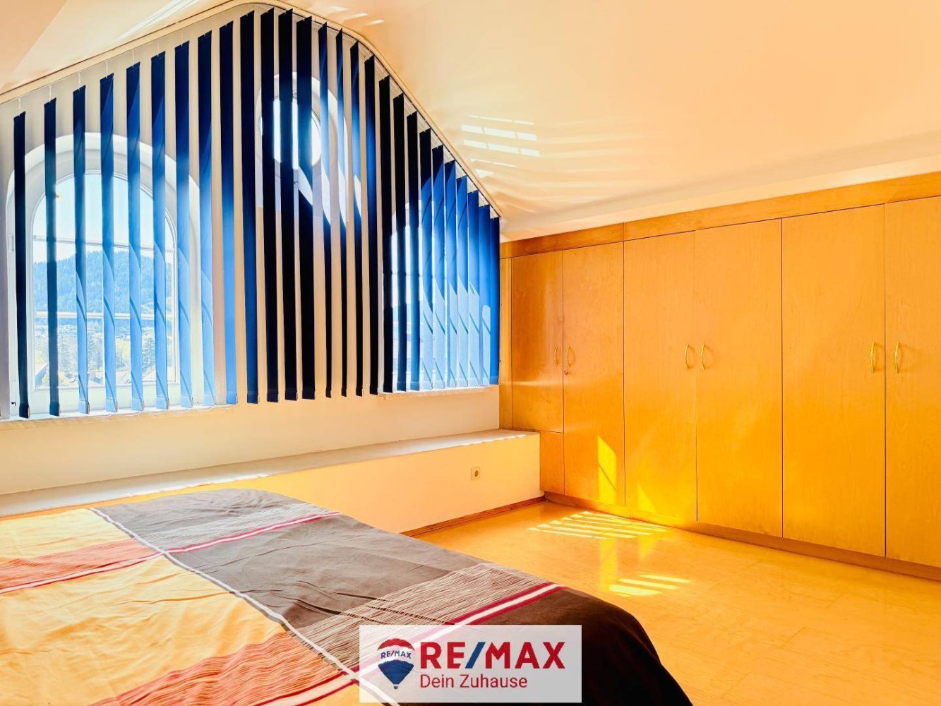 Дуплекс с 1 спальней в Фельдкирхен ин Кернтен, Австрия № 226678